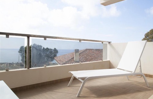 Marina di Zambrone Apartment | Airone Residence