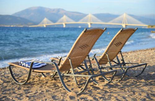 Kastellocampos Hotel | Airotel Achaia Beach