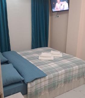 Chisinau Apartment | AIRPORT 24&24 CAR PARKING