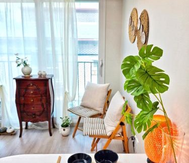Seolcheon-myeon Apartment | Airport 304