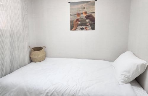 Seolcheon-myeon Apartment | Airport 304