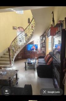 Kolkata House | Airport accommodation!