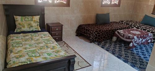 Temsia Apartment | Airport Agadir Guest House