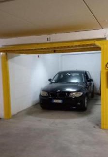 Genoa Apartment | AiRPORT ALEXANDER