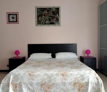 Genoa Apartment | AiRPORT ALEXANDER