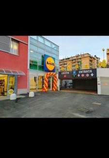 Genoa Apartment | AiRPORT ALEXANDER