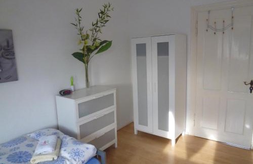 Lichtenbroich Apartment | Airport Apartment