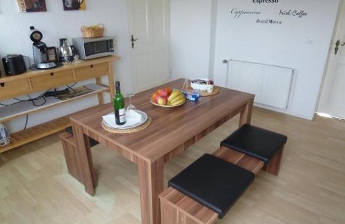 Lichtenbroich Apartment | Airport Apartment