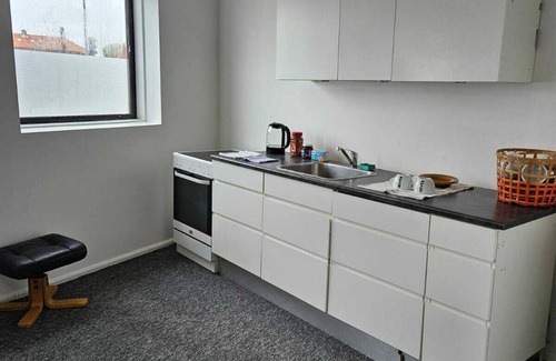 Tarnby Kommune Apartment | Airport Apartment