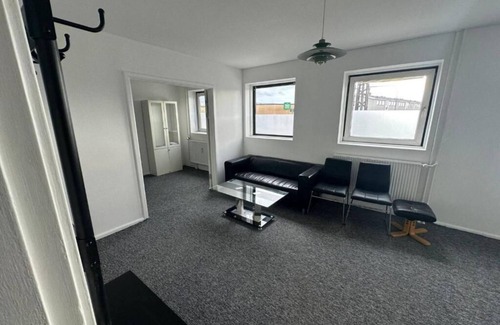 Tarnby Kommune Apartment | Airport Apartment