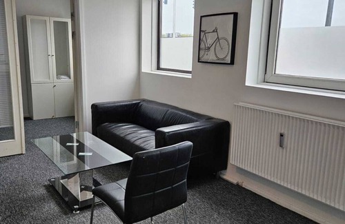 Tarnby Kommune Apartment | Airport Apartment