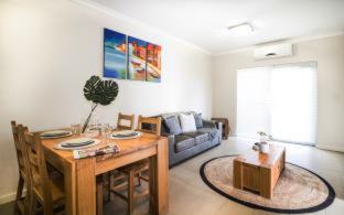 Redcliffe Apartment | Airport Apartments by Vetroblu