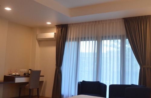 Insein Hotel | Airport Avenue Hotel