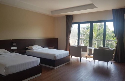 Insein Hotel | Airport Avenue Hotel