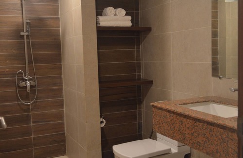 Insein Hotel | Airport Avenue Hotel