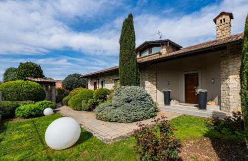 Azzano San Paolo Bed & Breakfast | Airport BEA Rooms