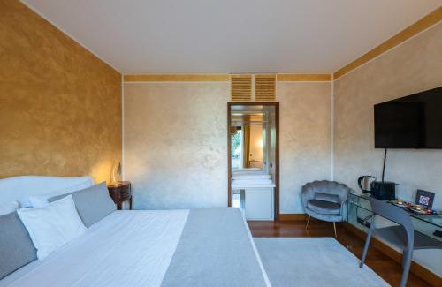 Azzano San Paolo Bed & Breakfast | Airport BEA Rooms