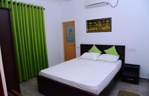 Seeduwa - Katunayake Bed & Breakfast | Airport Blessings Villa