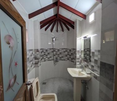 Seeduwa - Katunayake Bed & Breakfast | Airport Blessings Villa