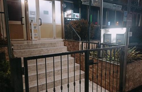 Grassobbio House | Airport Boulevard Guesthouse