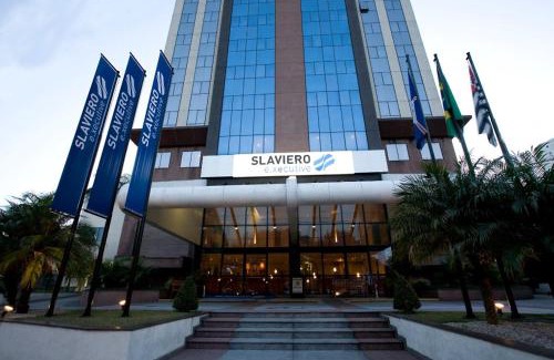 Guarulhos City Centre Apartment | Airport Business Flat Guarulhos - São Paulo