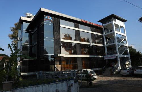 Alwaye Apartment | Airport Cochin Grand Residency , NEDUMBASSERY