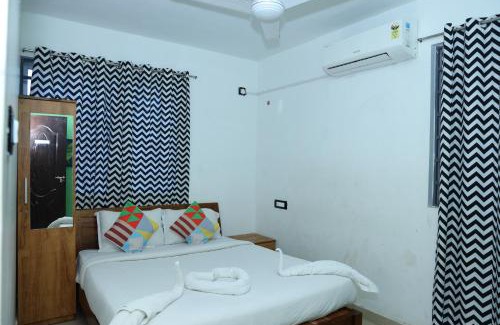 Alwaye Apartment | Airport Cochin Grand Residency , NEDUMBASSERY