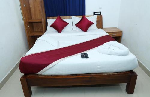 Alwaye Apartment | Airport Cochin Grand Residency , NEDUMBASSERY
