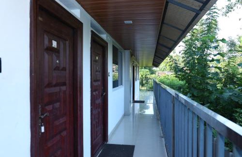 Alwaye Apartment | Airport Cochin Grand Residency , NEDUMBASSERY