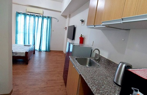 Mactan Export Processing Zone Condo | Airport Condo Mactan Airport