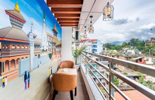 Sinamangal Hotel | Airport Diana Hotel