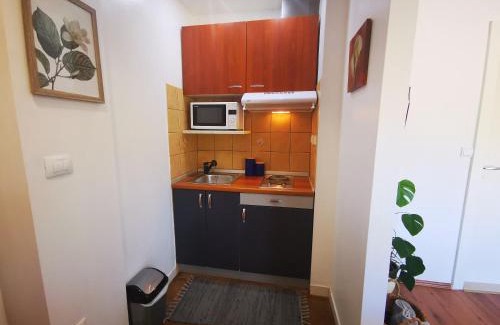 Cilipi Apartment | Airport Garden Apartments