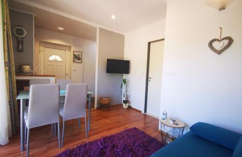 Cilipi Apartment | Airport Garden Apartments