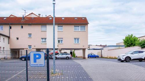 Moerfelden-Walldorf Hotel | Airport Global Hotel, Olive INN