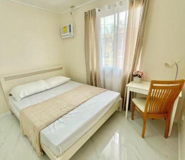 Buhangin Apartment | AIRPORT GUESTHOUSE DAVAO