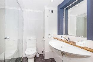 Hamilton Hotel | Airport Heritage Motel