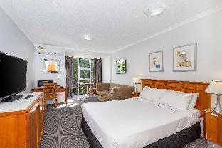 Hamilton Hotel | Airport Heritage Motel