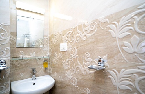 Sinamangal Hotel | Airport Himalaya Boutique Hotel