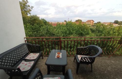 Mahala House | Airport home Radinovic