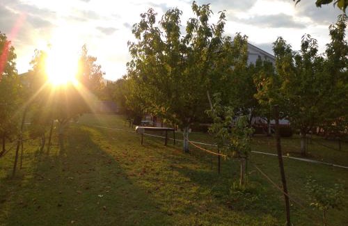 Mahala House | Airport home Radinovic