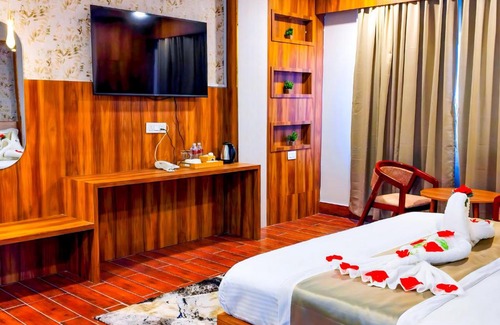Jhapa Hotel | Airport Hotel Bhadrapur