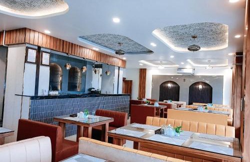 Jhapa Hotel | Airport Hotel Bhadrapur