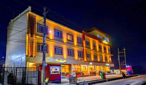 Jhapa Hotel | Airport Hotel Bhadrapur