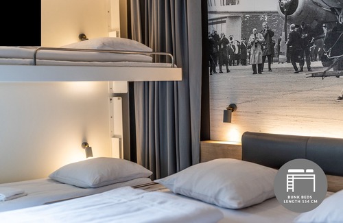 Billund Hotel | Airport Hotel, Billund