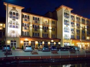 Vecses Hotel | Airport Hotel Budapest