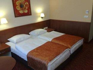Vecses Hotel | Airport Hotel Budapest