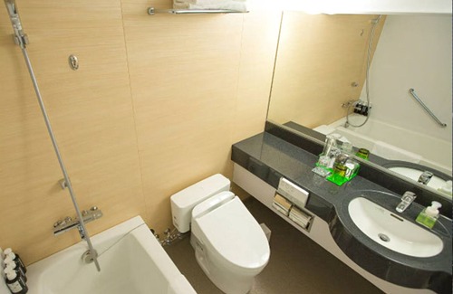 Ozu Hotel | Airport Hotel Kumamoto