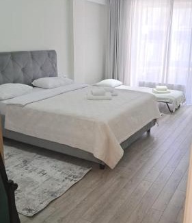 Chisinau Apartment | Airport-Hotel