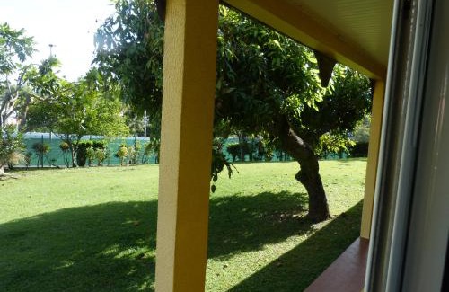 Ducos Hotel | Airport Hotel