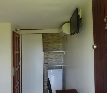 Ducos Hotel | Airport Hotel